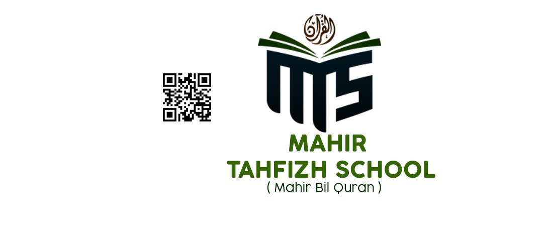 Banner penerimaan peserta didik baru Mahir Tahfizh School